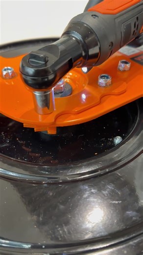 Save me!#tools #diy #wrench #superbrandday #vevor