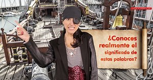 428K views · 7.8K reactions | Estamos seguros de que alguna vez has usado "chahuiztle", "carajo" y "ojalá", pero ¿crees realmente conocer su significado? | Larousse latam | Facebook