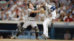 Kirt Manwaring - Alchetron, The Free Social Encyclopedia