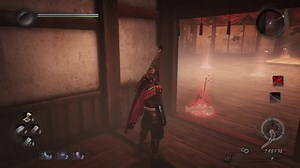 Raven Tengu Flying Bolt