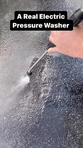 Re-post from @autofanatic_cars on Instagram: “The NorthStar 230v Electric pressure washer was one of the best investments for my home and garage ever. All others are toys compared to thins monster 👹” Level up your pressure washing today: https://bit.ly/3LLCkOr 💪🏼 | Northern Tool Equipment