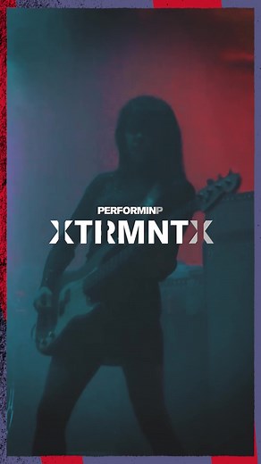 LESS THAN A MONTH TO GO! Primal Scream, live at @roundhouseldn 🎸 “XTRMNTR was a very prescient album. It’s more relevant today than when we first released it 25 years ago, as the world has become a much darker and uncertain place since then. It’s time to play those songs again.” — Bobby Gillespie 🗓️ December 08, 2025 🎟️ Final tickets remaining | Primal Scream