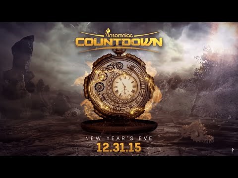 Countdown 2015 Official Trailer