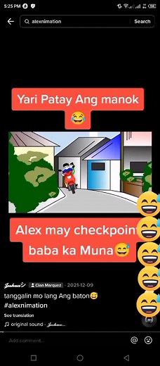 Funny Animated Moments with Bogart and Alex Animation
