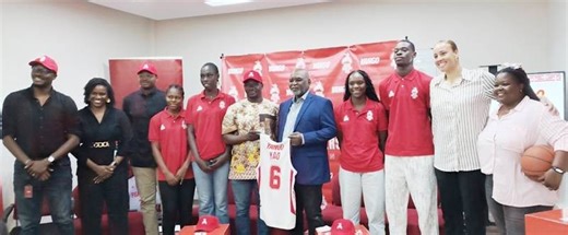 Fighters NextGen : Le basketball au service de l’émancipation des jeunes filles