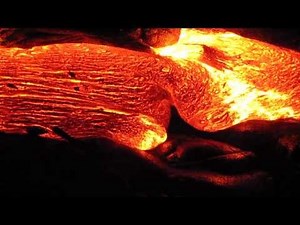 How Close Can You Get to Lava?