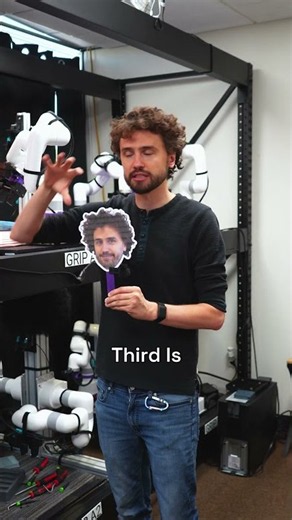 There Are Four Steps To Autonomous Robots #technology