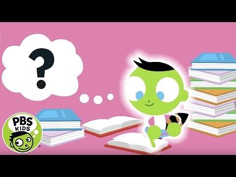 🎶MUSIC! | I Wonder Why | PBS KIDS