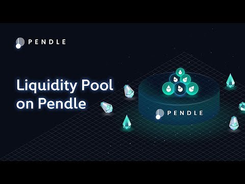 Chapter 4: Liquidity Provision on Pendle