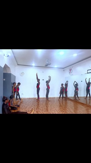 Kids Flexibility Challenge Showcase