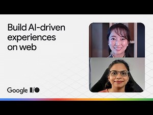 Web AI use cases and strategies in the real world