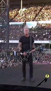 190K views · 8.6K reactions | King Nothing - Metallica (Finland 2024) Heavy Metal Hard Rock \m/ | Heavy Metal Hard Rock | Facebook