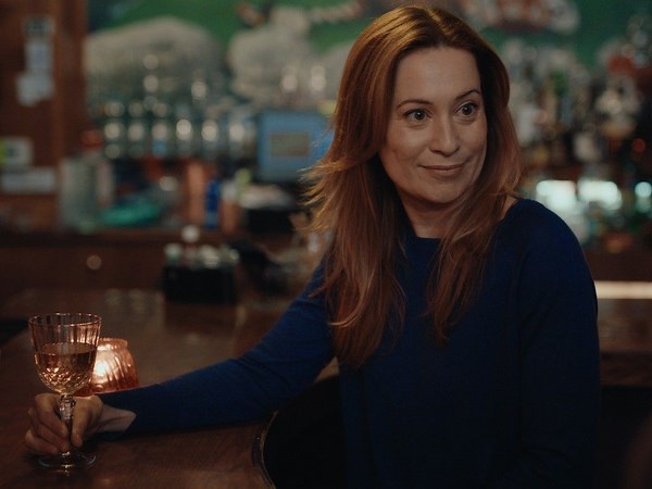 And the nominees for the UBCP/ACTRA Awards are ...