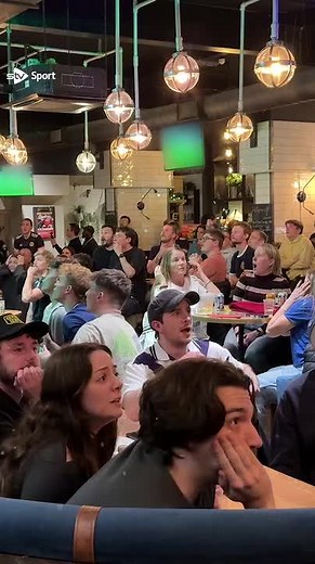 Scotland qualify for World Cup 2026 after win over Denmark https://i.stv.tv/3ZMX4wf | STV News