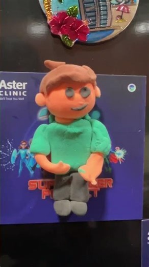 My crafts! Clay #beatleap #lego #haveitoldyoulatelythatiloveyou #chelsea #clay #dothingsyoudon