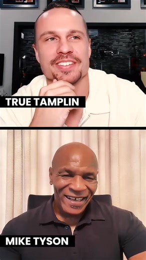 5.4K views · 112 reactions | #miketyson #boxing #podcast | Knockout Kings | Facebook