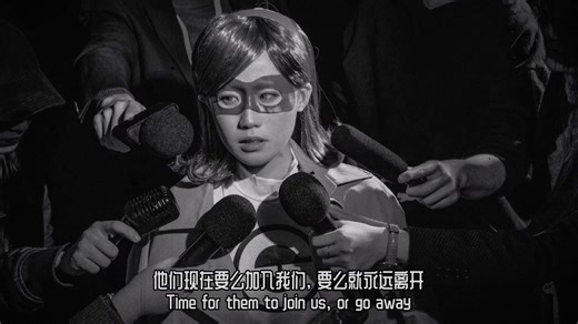 【cosplay】超人总动员开头被删减的10秒