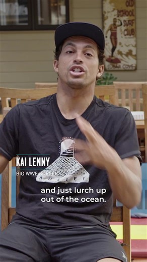 The Mystery of Nazaré: Exploring the Unpredictable Sea Monsters