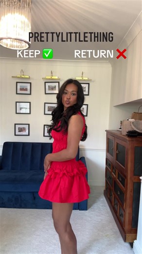 PLT Try On Haul: Stunning White Dress!