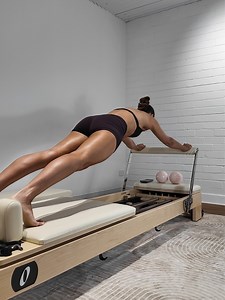 Sara Colquhoun on Reels