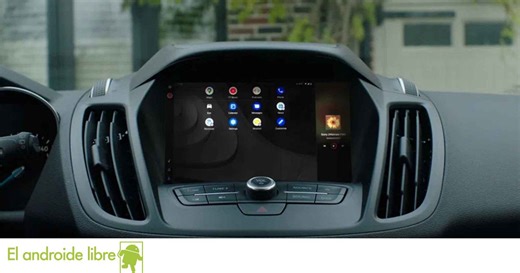 Nuevo Android Auto 9.8 ya disponible para descargar: ¿ha solucionado Google los problemas en el coche?