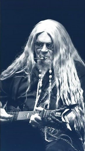The Ride Ended But His Legacy Lives On #DavidAllanCoe #RestInPeace