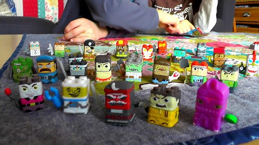 'Sick Bricks' Review