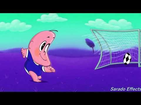 Toyor Baby Intro Logo Plays Soccer Effects Sponsored By Preview 1982