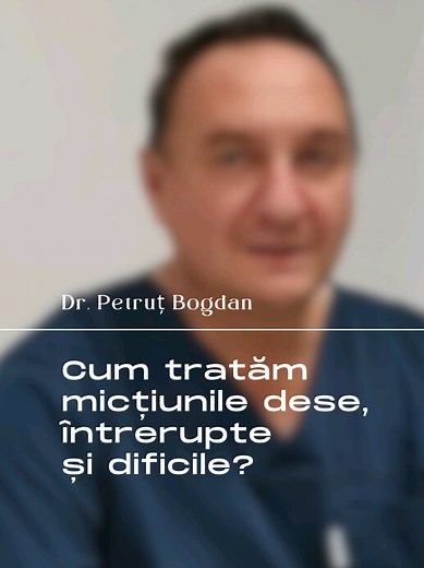 🎥 Intervenție modernă pentru adenomul de prostată: HoLEP HoLEP (enuclearea cu laser a prostatei) este o procedură chirurgicală avansată, minim invazivă, care permite excizia completă a adenomului de prostată cu o precizie remarcabilă. 😎 Beneficii? Timp de recuperare mai scurt, risc minim de complicații și rezultate excelente pentru pacienți. 𝐂𝐨𝐧𝐭𝐚𝐜𝐭𝐞: 📞 Pentru informații suplimentare: 0744389007 👀 Programări online: https://spitalultransilvania.ro/programari-online/ 📍Rene Descartes 