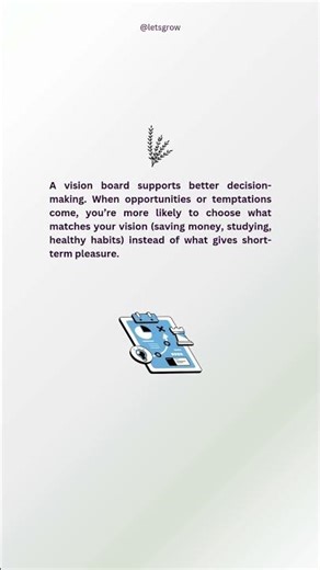 #visionboard #goals #goalsetting #selfimprovement