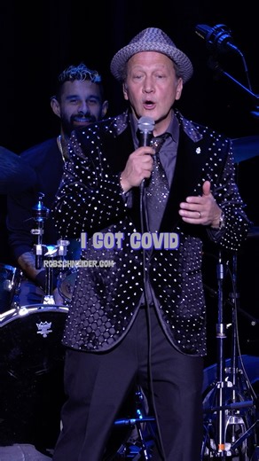 You can get it unless you got it! #RobSchneider #standupcomedy on tour now! RobSchneider.com | Rob Schneider