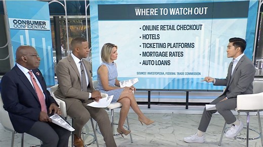 How to Beat Bait-and-Switch Pricing and Avoid Junk Fees