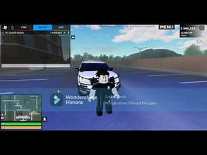 The Fastest ways to earn XP on PD Team - ROBLOX ERLC