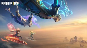 Top 5 underrated landing spots in Free Fire