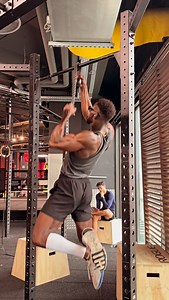 Join me for innovation - All with bodyweight, two exercises 🔥 #fitness #workout #gym | Pheno Lalegende