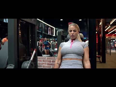 The Leg Workout by Michelle Bieri & Carmen Ramona Bieri | Binous1 GYM