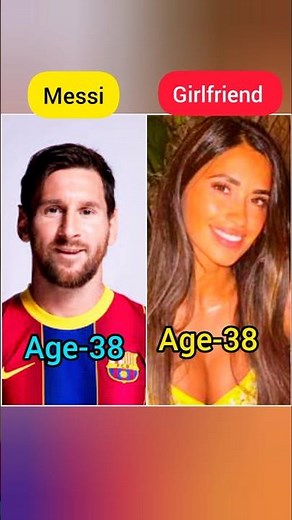 Lionel Messi Family Members | Wife, Children, Parents & Personal Life Details