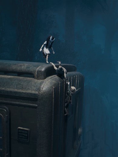 #Reanimal ألعاب رمضانية .. مستمرين مع #gaming #جيمينج #الشعب_الصيني_ماله_حل😂😂