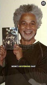The Hidden Life of Ron Glass Finally Revealed