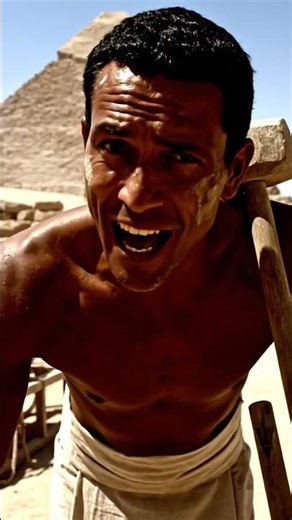 How the pyramids were really built: Physics instead of aliens!