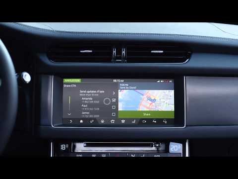 InControl Touch Pro - extensive demo