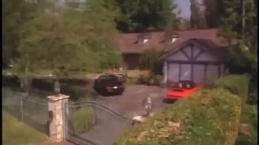 Body Chemistry 3 (1994)