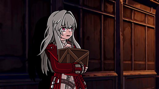 Honkai: Star Rail Creator Submission 2023