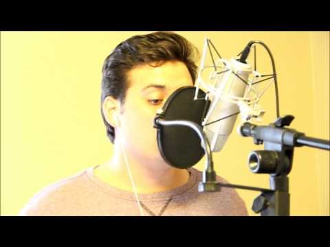 HOME (The Wiz Cover) - Brian Bateman [VIDEO]