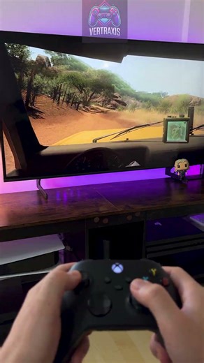 Series X Rescues Far Cry 2 From Obscurity #farcry2 #xbox #backwards