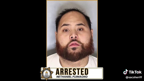 Four Arrested in South Sacramento Jewelry Robbery