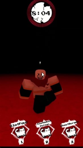 Papyrus Model & VFX | Asymmetrical Horror Game Roblox | Project Souls