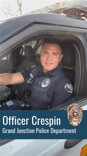 48K views · 486 reactions | Warming Up Your Car: Safety Tips from the GJPD Warming up your car with #GJPD Officer Crespin! We know the mornings are cold and it can be rough getting in a cold car! Be safe and look out for each other. #servingGJ | Grand Junction Police Department | Facebook