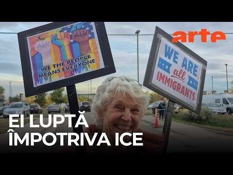 Colorado, SUA: migranții sub presiune| ARTE.tv Documentare