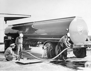 BP uniforms over the years. Which one's your favourite?! #throwbackthursday | bp